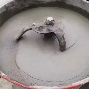 利津高强无收缩灌浆料施工流程 ，灌浆料施工注意事项