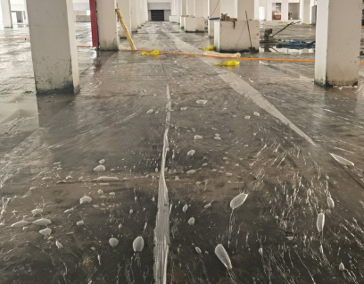 利津不发火砂浆和不发火金属骨料有什么区别