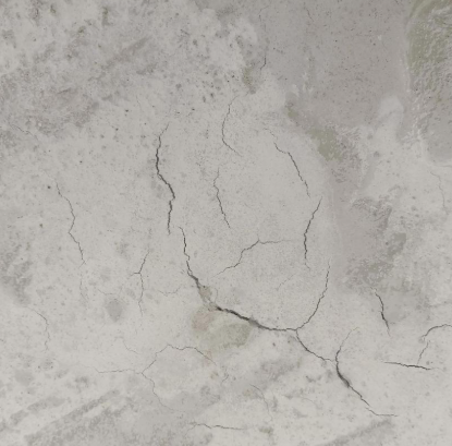 利津灌浆料为什么会产生裂缝？出现裂缝该如何处理？