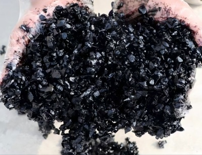 利津沥青冷补料（沥青砂）的优势特点与施工流程解析