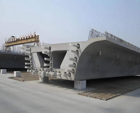 利津抗冻压浆料的特点及标准化施工工艺